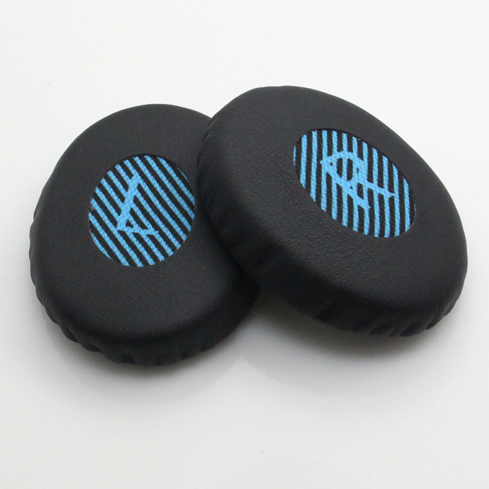 Replacement Ear Pads For Bose Oe2/Oe2i/Soundtrue - Black 4893385527448