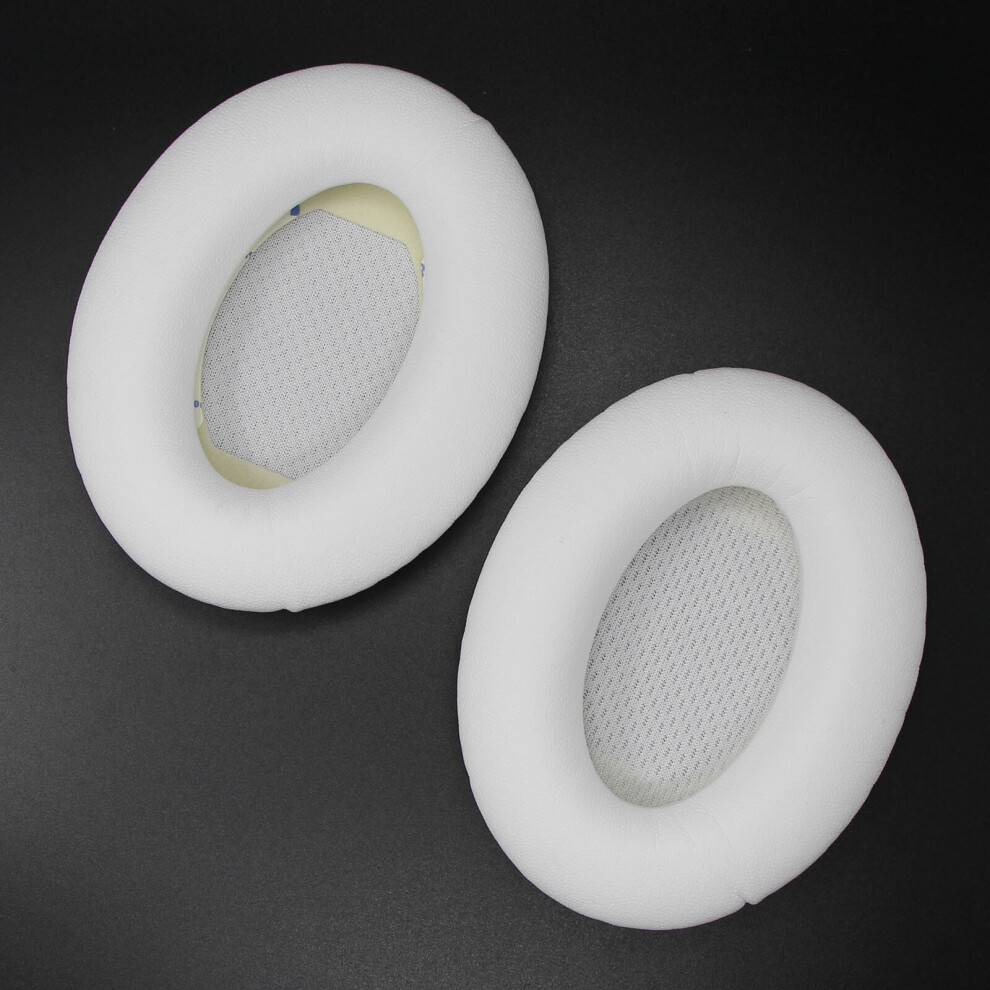 Replacement Ear Pads For Bose Qc25/Qc2/Qc15/Ae2 - Black 4893385527479