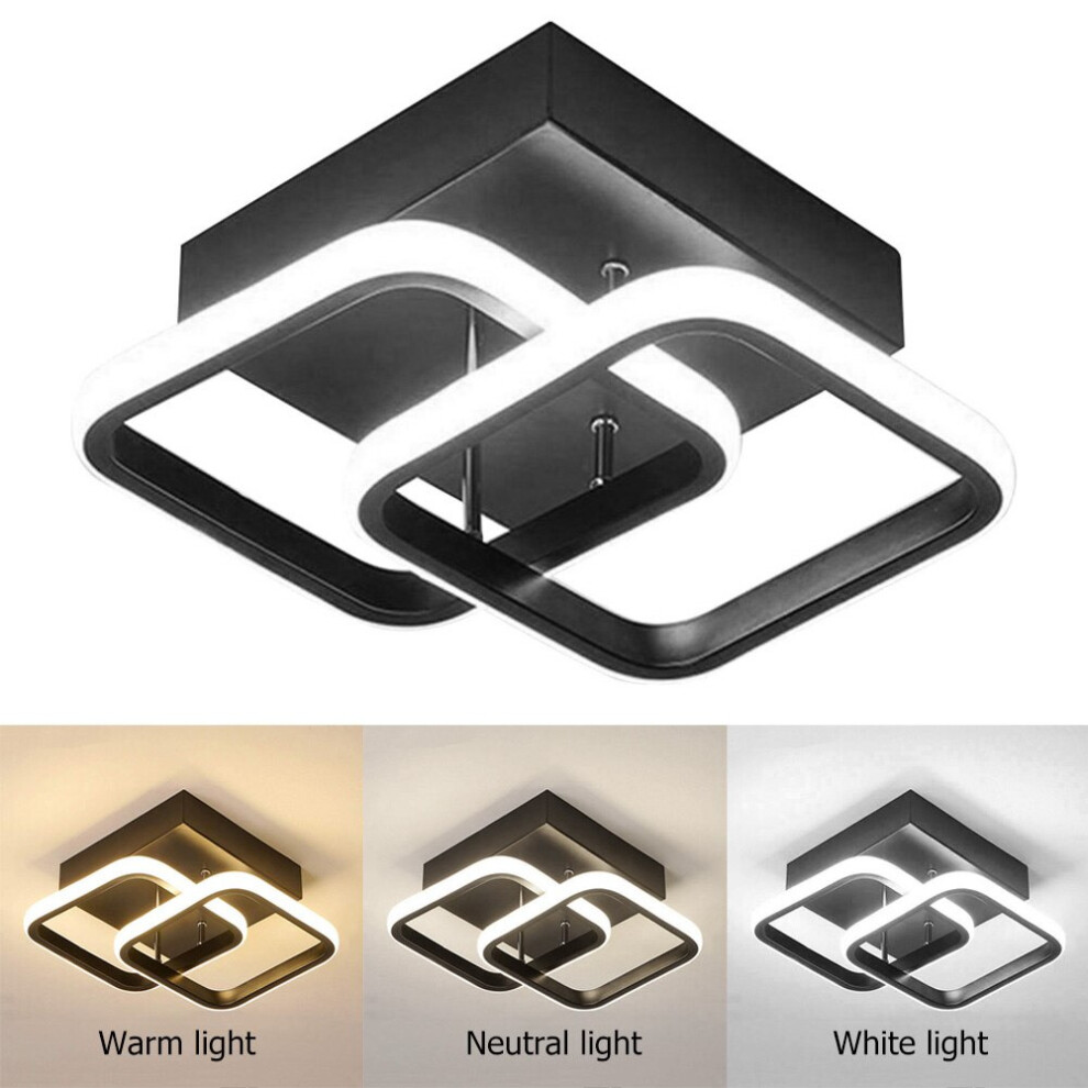 Modern LED Ceiling Light Corridor Balcony Aisle Ceiling Lamp for Home