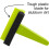 Sakura SS5411 Squeegee Ice Scraper 5