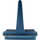 Sakura SS5411 Squeegee Ice Scraper 3