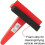 Sakura SS5411 Squeegee Ice Scraper 4