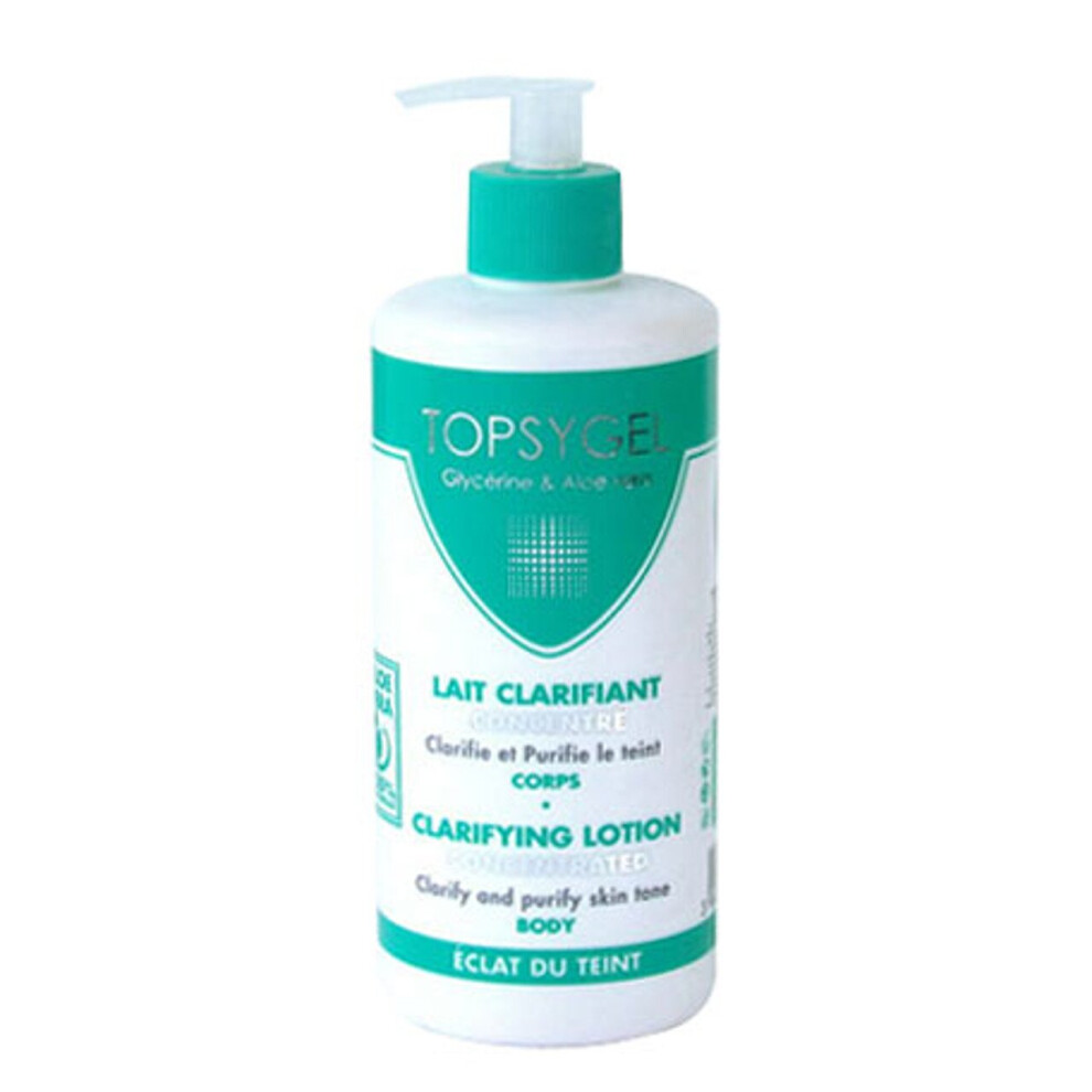 Topsygel Clarifying Lotion 500ml