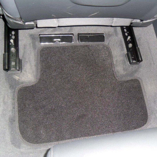 Audi A4 B8 2008-2015 Tailored Carpet Car Mats 4pcs 2