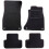 Audi A4 B8 2008-2015 Tailored Carpet Car Mats 4pcs 1