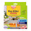 Home Flea Killer Trap Plug In Lamp Unit & Refill Pack Poison Free 5