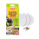 Home Flea Killer Trap Plug In Lamp Unit & Refill Pack Poison Free 6