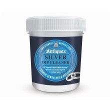 Antiquax Silver Dip 250ml ANTQSILD250