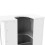 Bathroom Cabinet Floor Standing Storage Cupboard Basin Unit, White 14