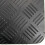 Ford Transit Van Mk7 2006-2013 Rubber Car Mat 1pc 3