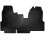 Ford Transit Van Mk7 2006-2013 Rubber Car Mat 1pc 2