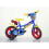 Dino Bikes Sonic The Hedgehog 12" Bicycle 1
