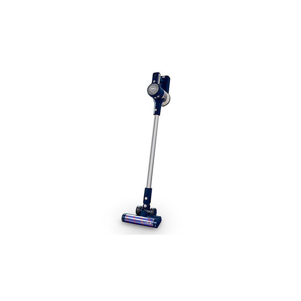 Tower VL35 Plus Anti Tangle Vacuum Cleaner 3-IN-1 DC 150W Blue - Image 9