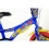Dino Bikes Sonic The Hedgehog 16" Bicycle 5