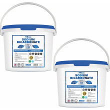 (25Kg) Sodium Bicarbonate Fine Powder Food Pharmaceutical