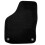 Volkswagen Golf MK6 2008-2013 Carpet Car Mats 4pc 6
