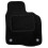 Volkswagen Golf MK6 2008-2013 Carpet Car Mats 4pc 3