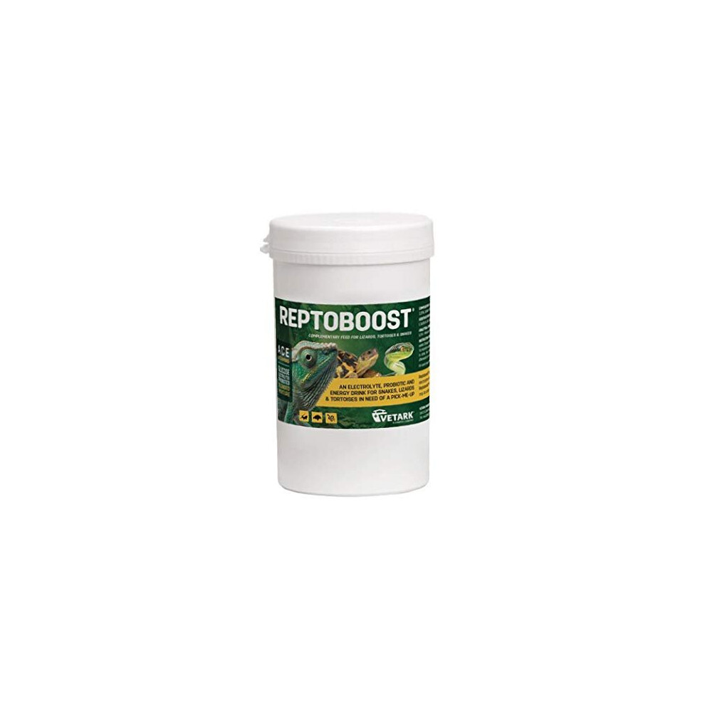 Vetark Reptoboost 300G