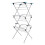 Minky Minky 3 Tier Plus Clothes Airer 1