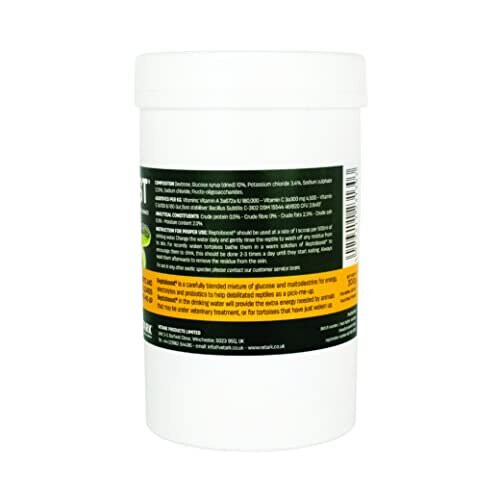 Vetark Reptoboost 300G 1