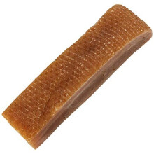 Yakers Natural Dog Treats Dry Himalayan Yak Milk Chew Bar, Small