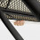 Brabantia Brabantia - Ironing Board A - With Steam Iron Rest - Adjustable in Height - Non-Slip Rubber Feet - Cotton Cover with Foam Layer - Foldable - Morning 5