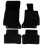 Mercedes E Class W213 Saloon 2016 Onwards Car Mats 1