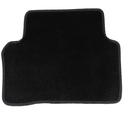 Mercedes E Class W213 Saloon 2016 Onwards Car Mats 1