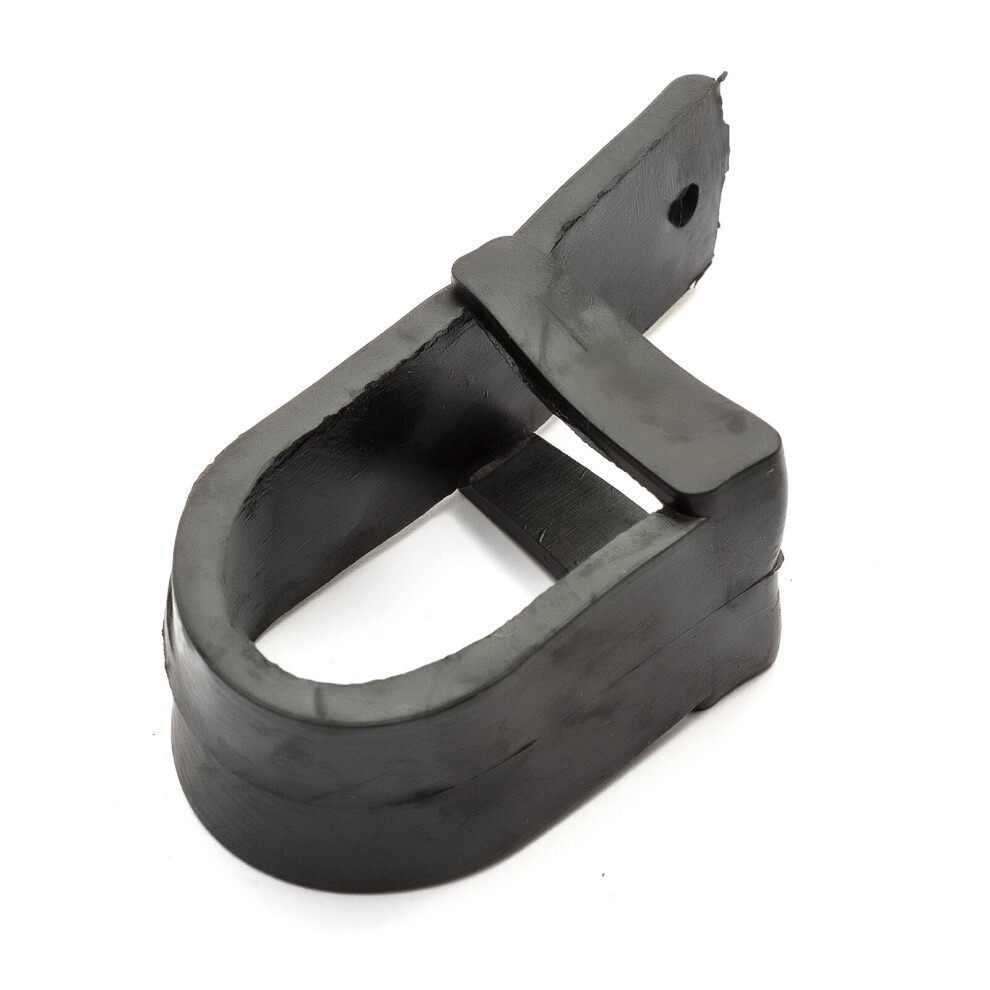 Pit Dirt Bike Rubber Chain Runner Guide Swing Arm Protector 110Cc 125Cc 140Cc 5055583068218