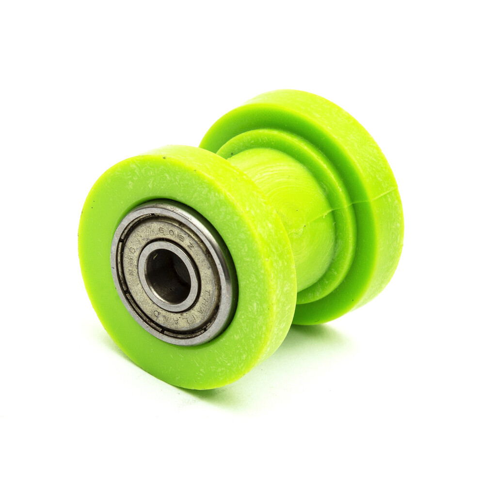 Pitbike 420 428 Dirtbike 8Mm Chain Roller Guide 110Cc 125Cc 140Cc 160Cc Green 5055583085512