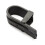 Pit Dirt Bike Rubber Chain Runner Guide Swing Arm Protector 110cc 125cc 140cc 2