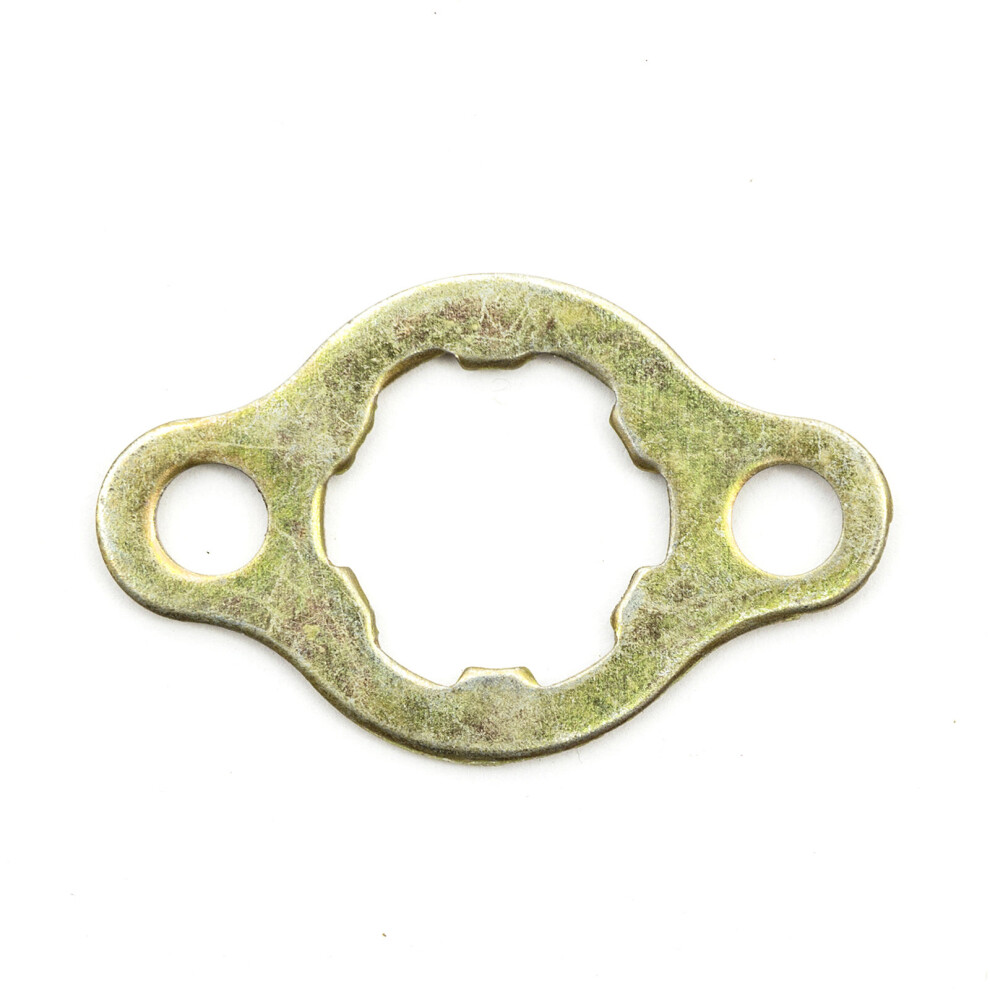 20Mm Pit Dirt Bike Front Pinion Sprocket Retainer 90Cc 110Cc 120Cc 125Cc 140Cc 5055583019777