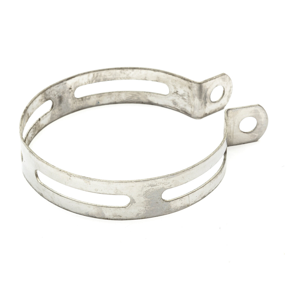 Exhaust Clamp Hanger Bracket 50Cc Chinese Scooters Fits Baotian Btm Direct Bikes 5055583039218
