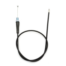 Dirt Bike Pit Bike Throttle Cable 35 inch Straight Neck 110cc 120cc 125cc 140cc