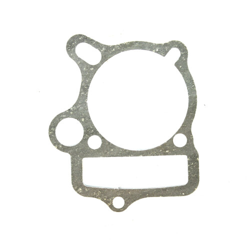 YX140 PIT MOTO DA CROSS FULL COMPLETO Guarnizione Set, Testa & Base YX - Foto 9