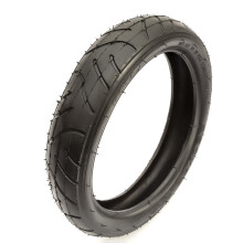 Tyre 280x65-203 Black Easy Rolling Tarmac Tread Pram Pushchair Stroller Buggy