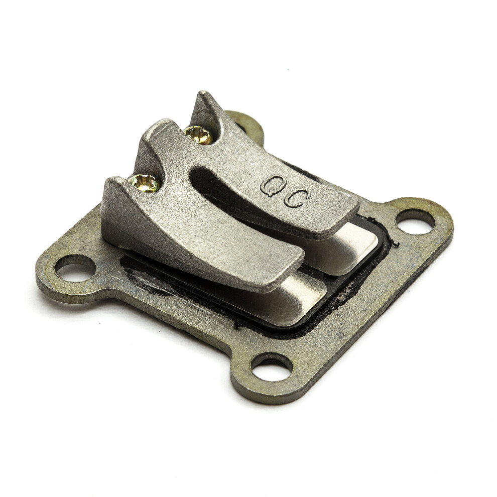 Mini Moto Inlet Reed Valve 47Cc 49 Quad Bike Dirtbike Dirt Bike Racing Minimoto 5055583011993