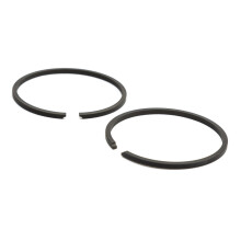Mini Moto 49cc Piston Rings 44mm Mini Quad Dirt Bike Minimoto Race Pocket Cag