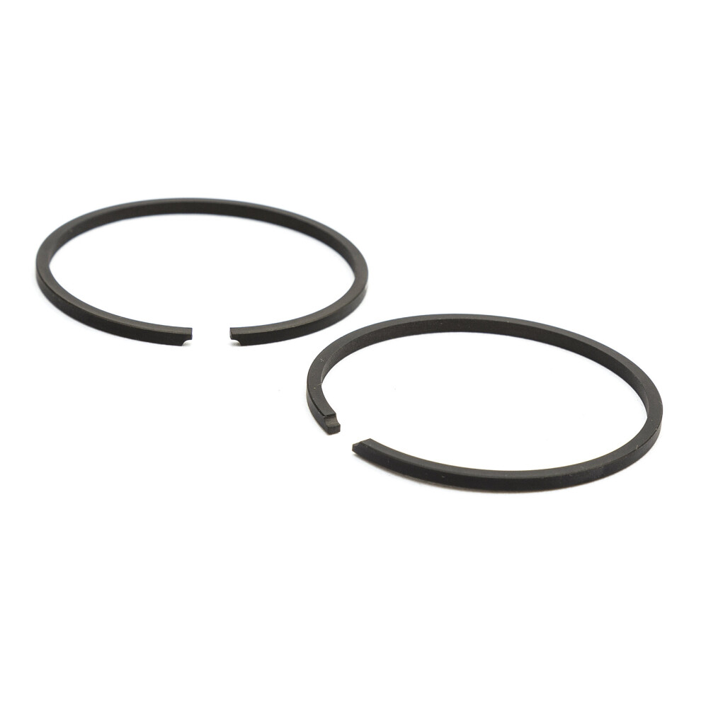 Mini Moto 49Cc Piston Rings 44Mm Mini Quad Dirt Bike Minimoto Race Pocket Cag 5055583025143