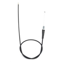 Pit Dirt Bike Twist Throttle Cable 41" Inch Straight End 140cc Large Frame 104cm