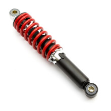 50cc Lightweight Pit Dirt Bike Suspension Shock Absorber 295mm 250lb Spring