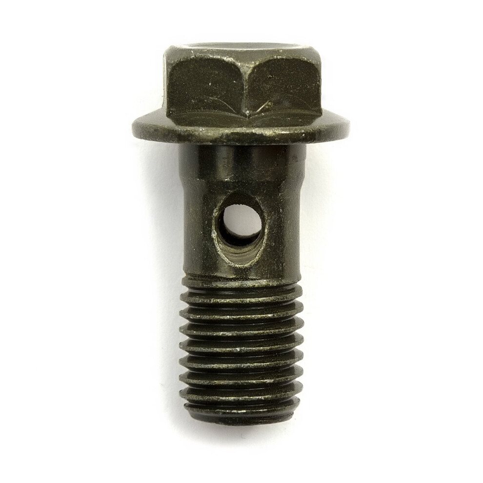 10Mm Banjo Bolt Pitbike Oil Cooler Brake Master Cylinder Hydraulic Hose Calliper 5055583023880