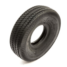 10 Inch Tyre 4.10-4 Mini BMX Bike Bicycle Black 4 Inch Wheel Rim 4 Ply Tubeless