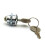 Cam Lock Letterbox File Drawer Arcade Cupboard Mailbox Cabinet Locker 2 Key 16mm 4