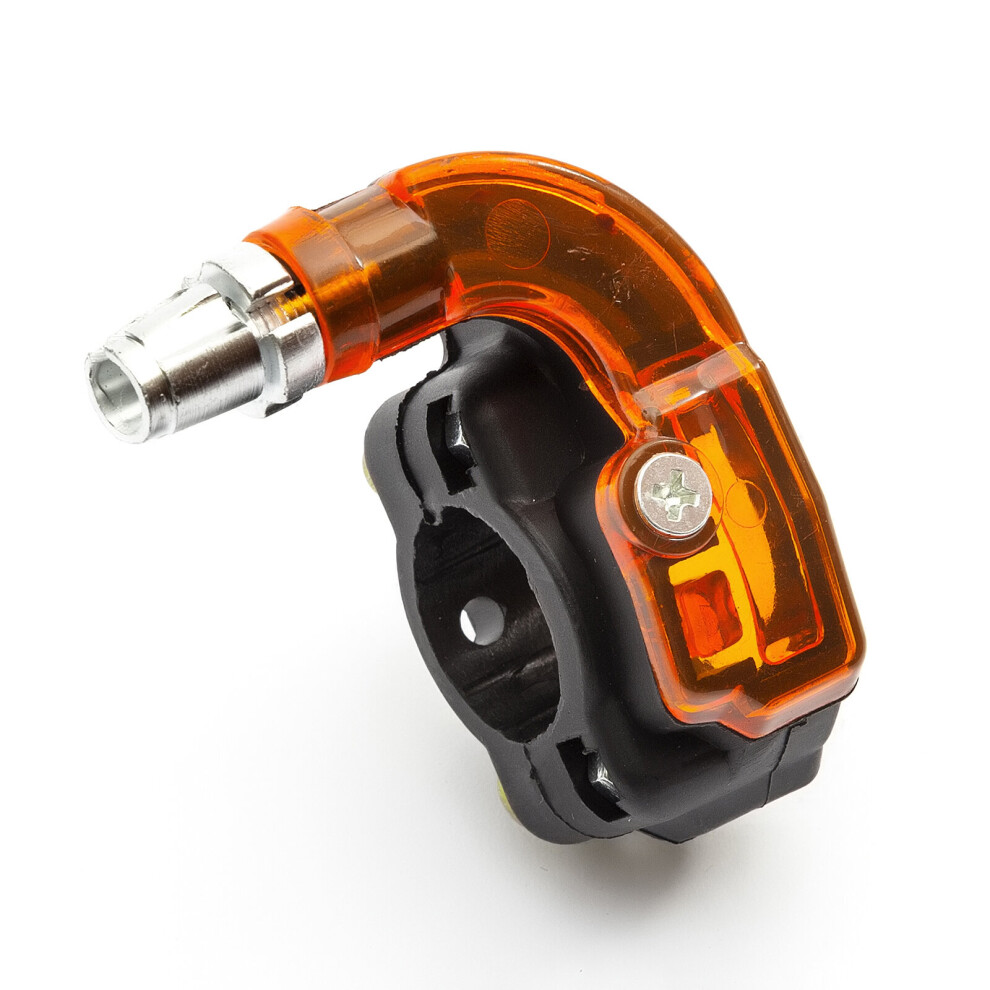 Petrolscooter Mini Moto Throttle Restricter Limiter Fits Any Mini Moto Twist Throttle Easy Fit