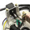 Stator Magneto Pit Bike Kickstart 110cc - 140cc (with gear readout) 8