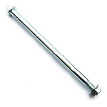 Classic Front Wheel Axle Spindle 12mm 210mm 110 125cc Pit Dirt Bike 12" 14" Inch