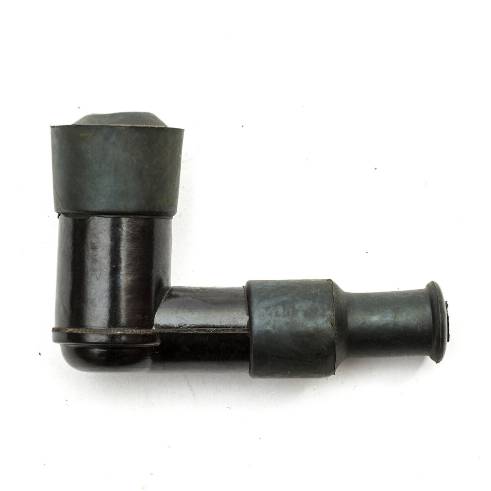 Ht Spark Plug Cap Petrol Motorised Bicycle Engine Conversion Kit 50Cc 60Cc 80Cc 5055583055584