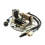 Stator Magneto Pit Bike Kickstart 110cc - 140cc (with gear readout) 4