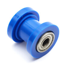 8mm Chain Roller Tensioner Nylon Pitbike Bobbin 50cc 110cc 125cc 140cc Dirtbike